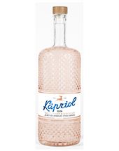 Kapriol Gin Grapefruit & Hibiscus - Italiensk håndlavet gin 70 cl